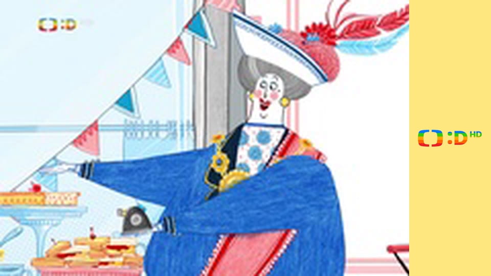 Pan Jezevec a paní Liška II