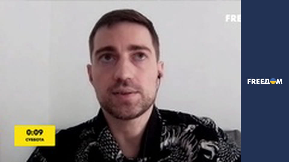 Інформаційні сюжети.