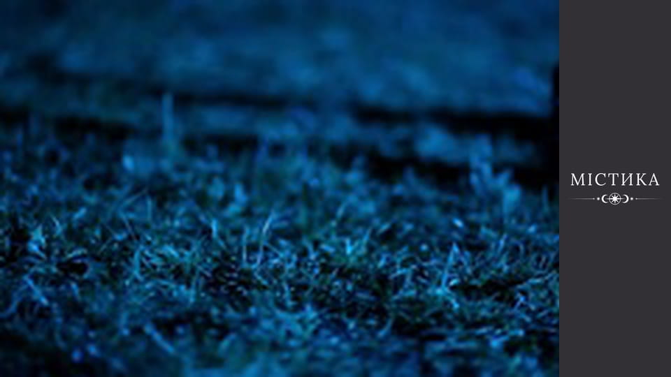 Diaries of the dark, Season 1, Episode 59