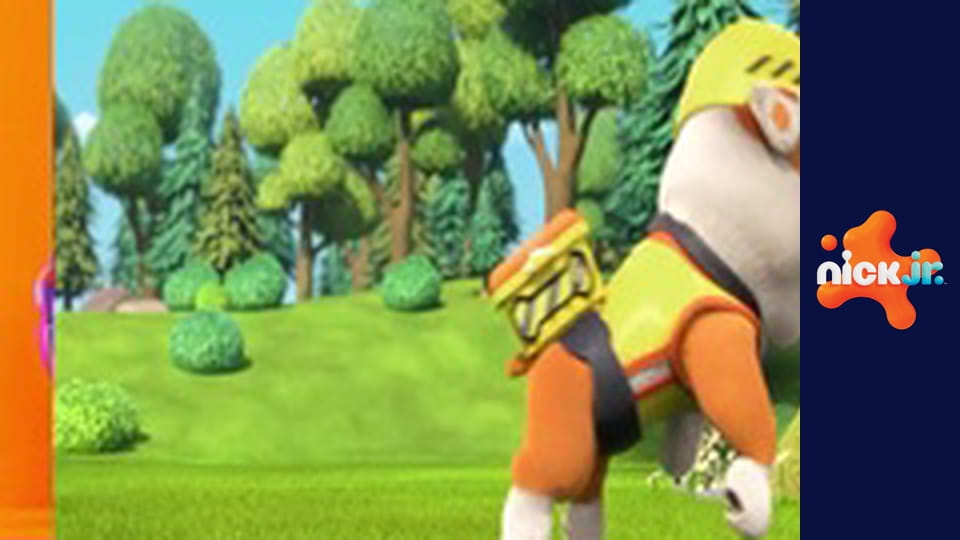 М/с "Велике шоу Малюка Акули", 2 сезон, 16 с. "Шерман по центру / День смузі".