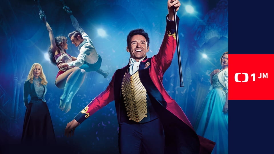 Největší showman