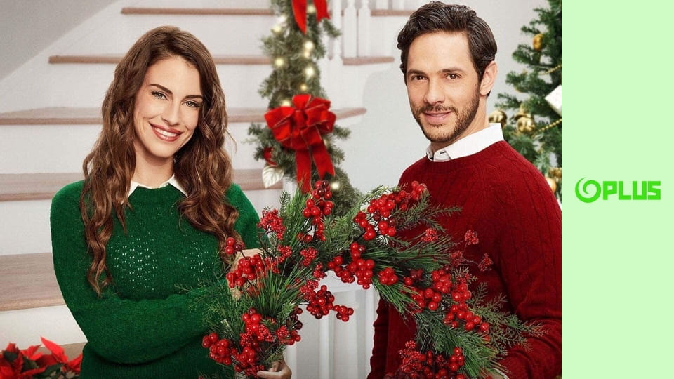 Vianoce s pánom Darcym