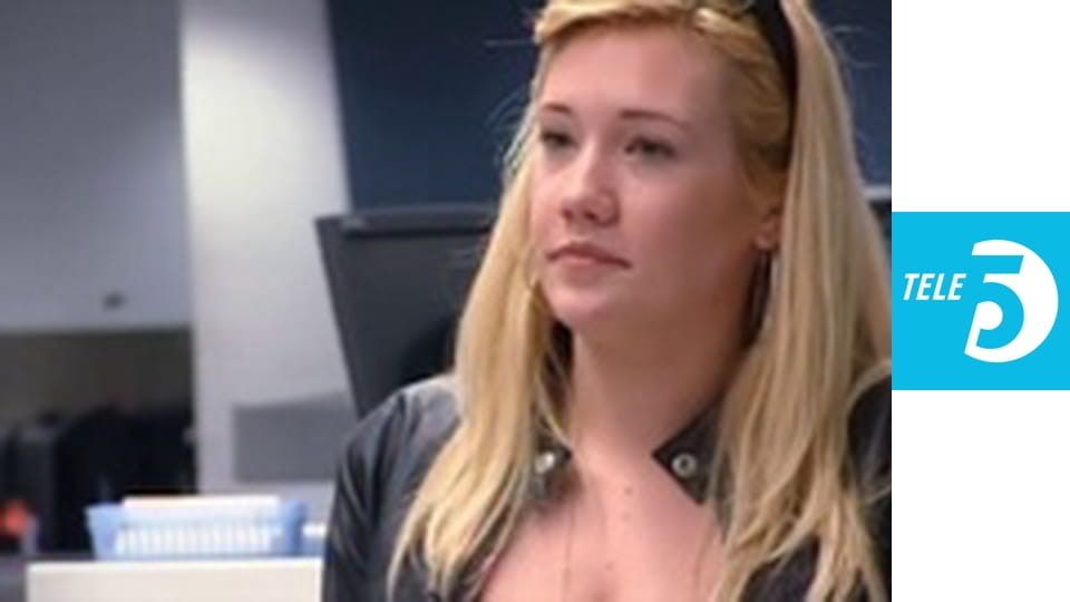 Straż graniczna S5E6