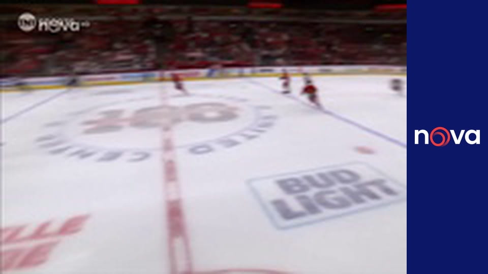 Odpolední Sportovní noviny