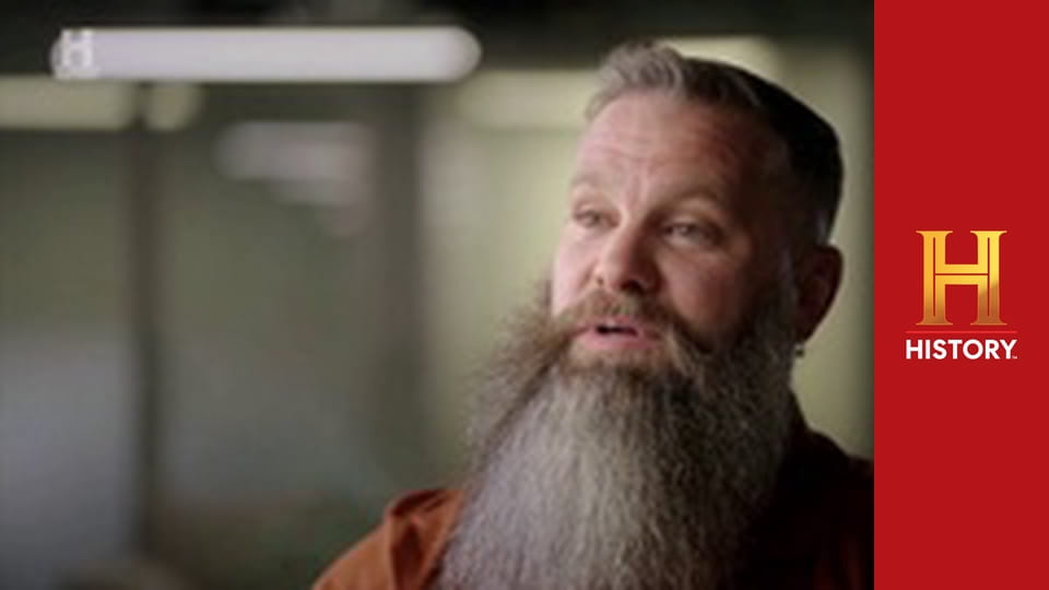 Необъяснимое: тайны Вселенной, 2 эп. Внеземные земляне.