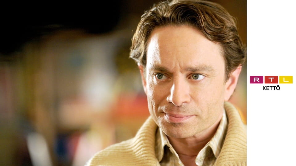 A semmi közepén S1E16 - A betűző verseny