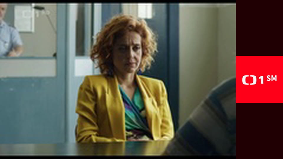 Vyšetřuje Imma Tataranni E25 - Anděl, nebo ďábel