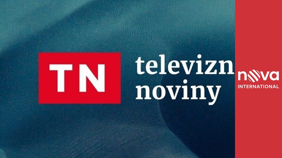 Televizní noviny