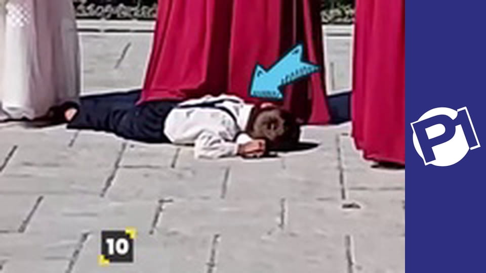 Uśmiechnij się S3E6