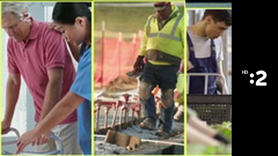 42 - Odpoveď na takmer všetky otázky E9 - Kam putuje človek?