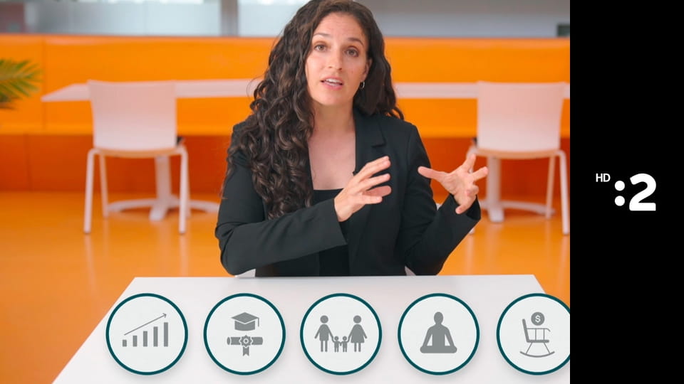 42 - Odpoveď na takmer všetky otázky E9 - Kam putuje človek?