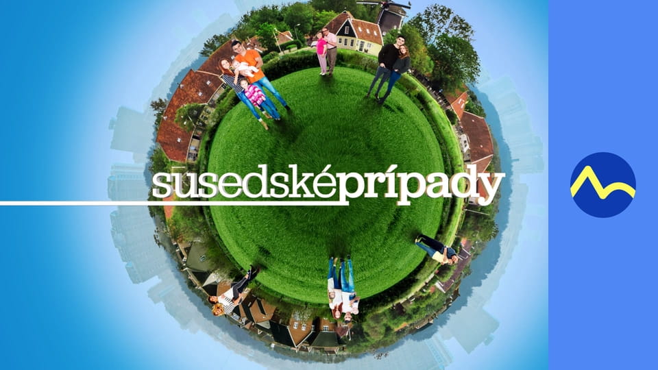 Susedské prípady - Učiteľ hudby