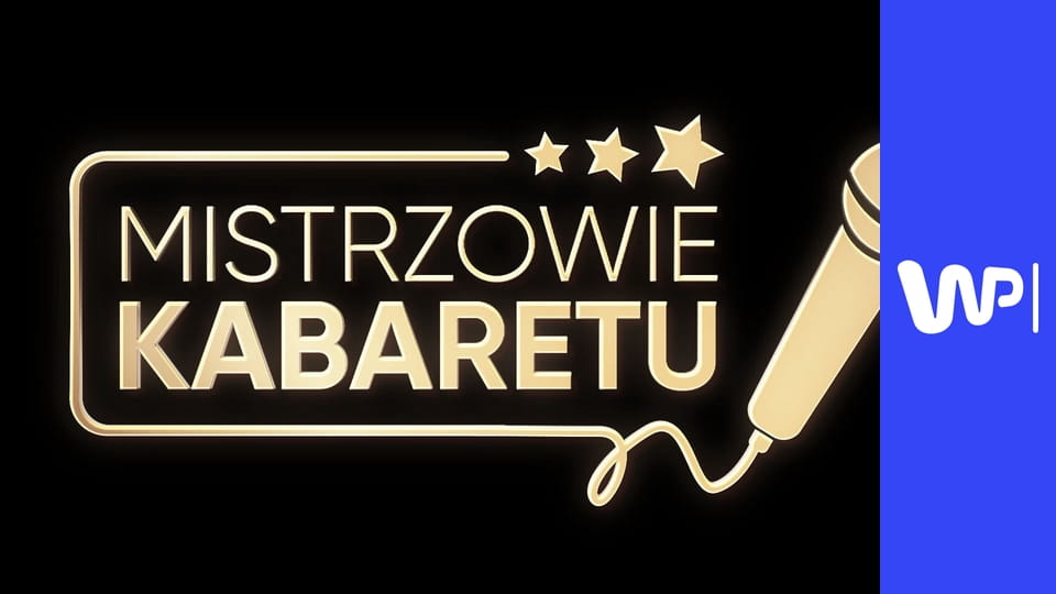 Mistrzowie kabaretu S6E7 - Para nr 2