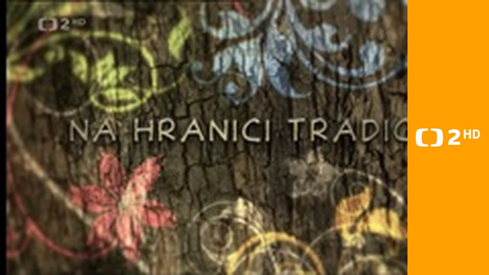 Na hranici tradic - Žehnání koní v Lanžhotě