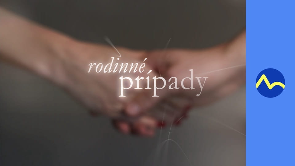 Rodinné prípady S6E3 - Aká matka