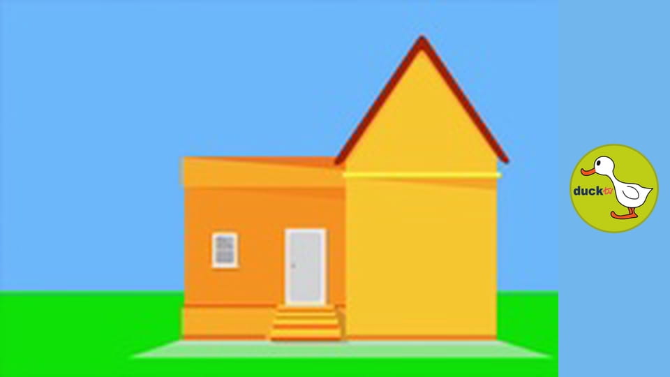 Forms Are Yours - Adventures I. The House