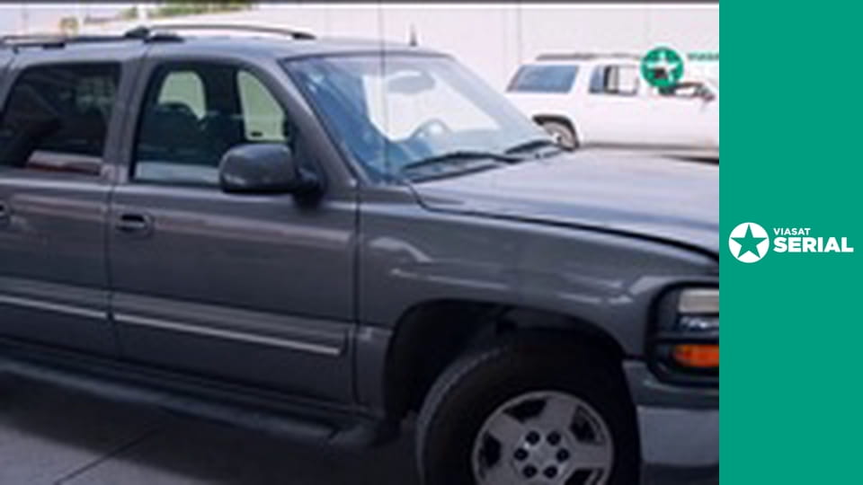 Д/с "Прикордонні сили США: Мости", 1 сезон, 6 с. "Арешт метамфетаміну на п'ять мільйонів доларів".