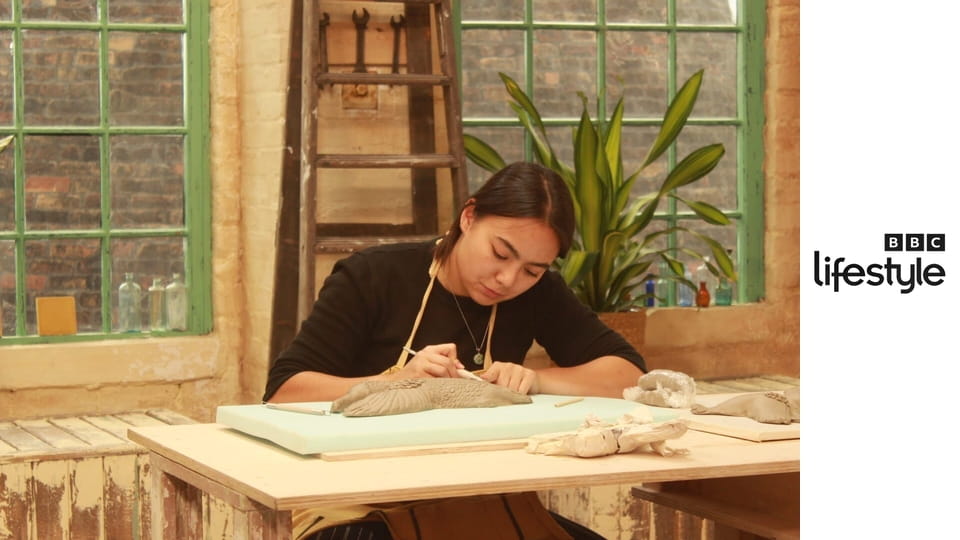 Mistrzowie ceramiki S6E5