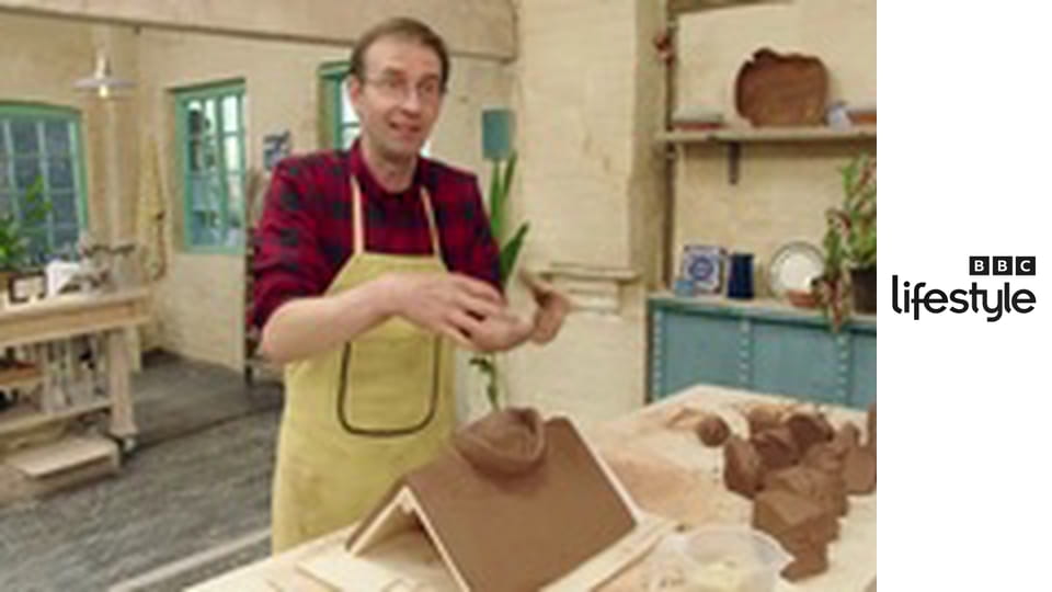 Mistrzowie ceramiki S6E5