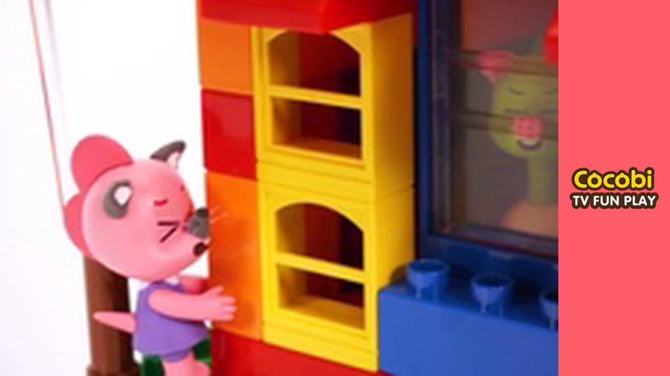 Cocobi Color Play Toys 3