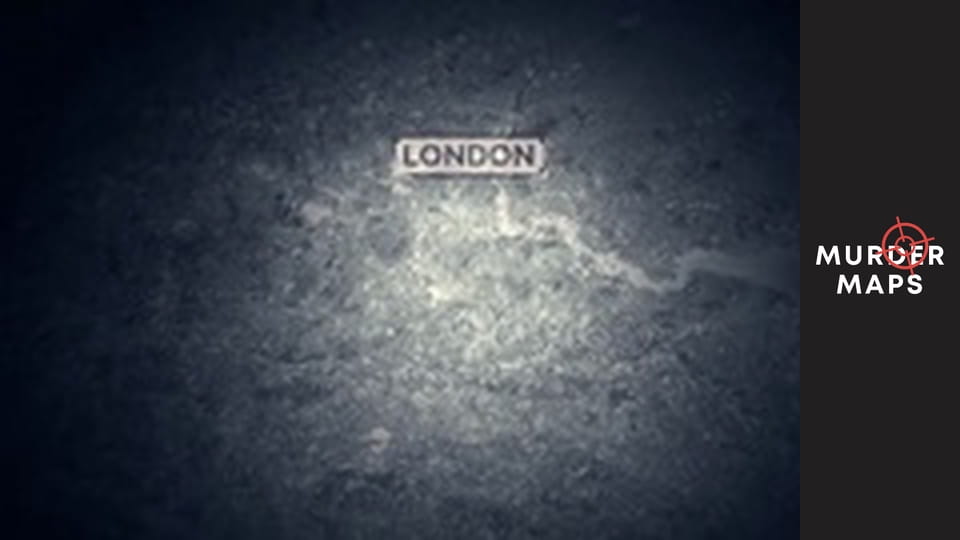 Crimele din Brighton