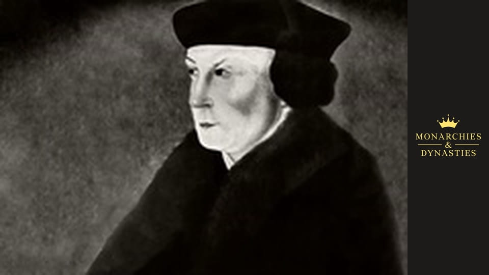 A Tale of Two Sisters - Anne & Mary Boleyn