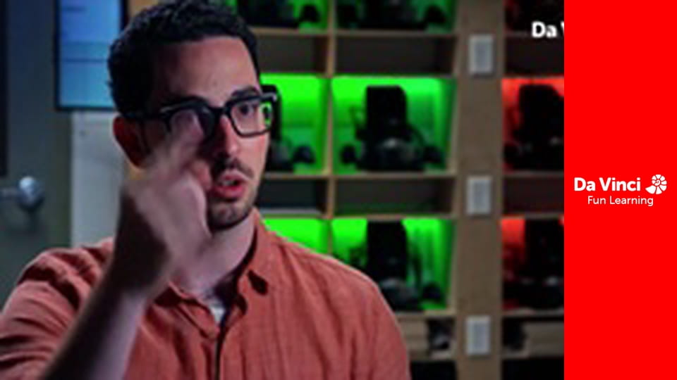 Világunk a NASA nélkül - Az éltető technika