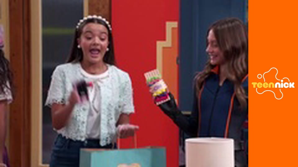 Grzmotomocni: Tajniacy S1E1 - Tajne Brzegi