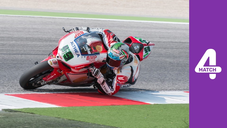 Moto2: Portugál nagydíj - Időmérő