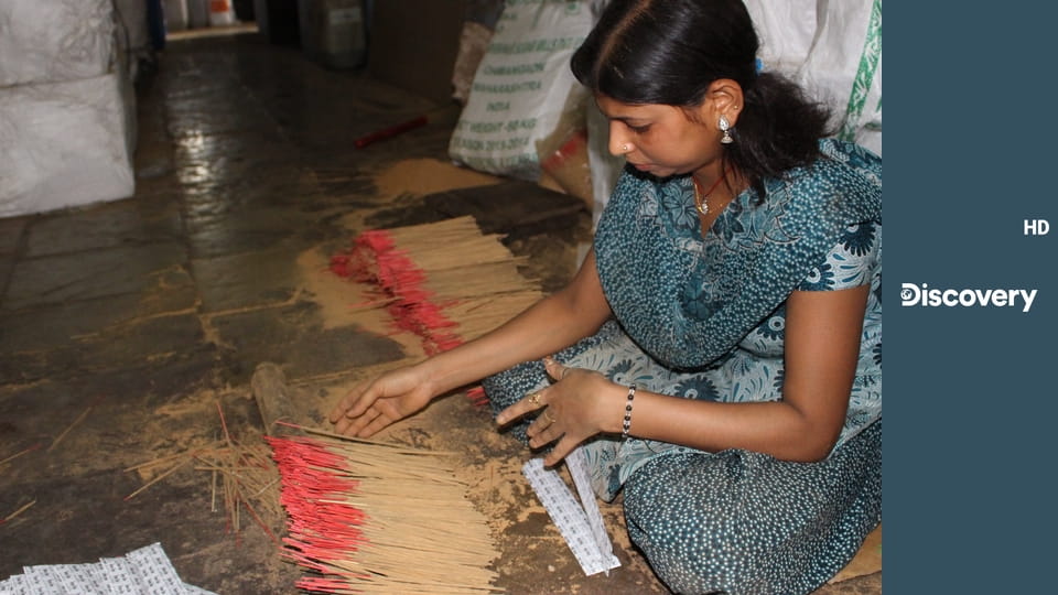 Как это сделано? S13E13