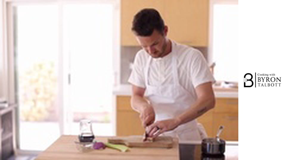 „Стек и картофи“ - част 2