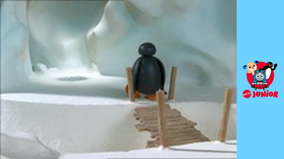 The Pingu Show Évad 1 Epizód 7