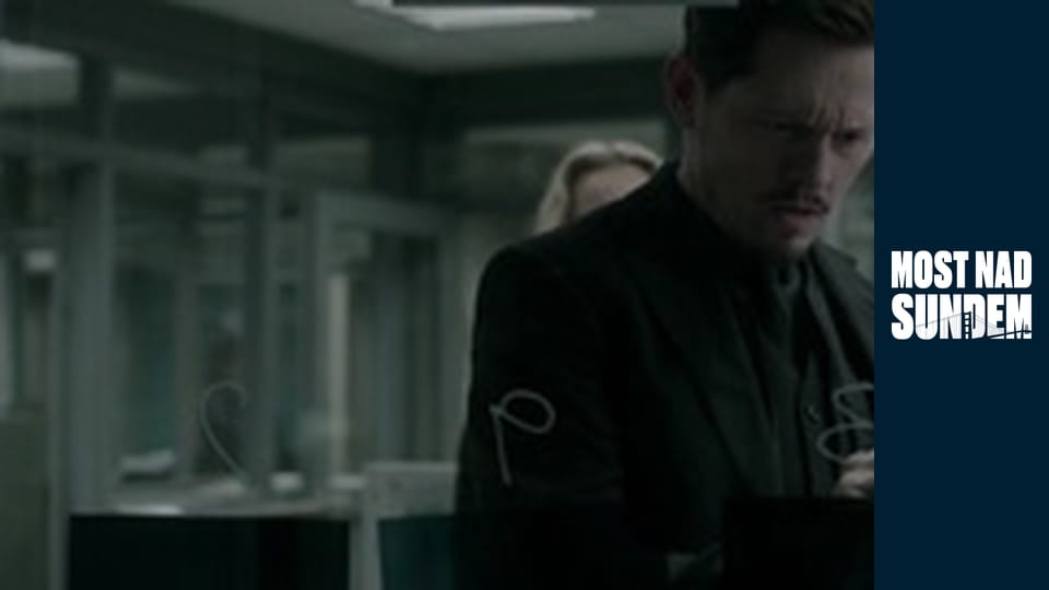 The Bridge Season 3 Episode 6