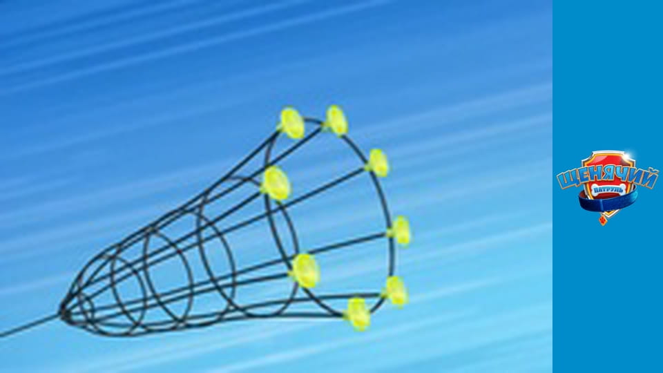 PAW Patrol. Season 2 - Episode 24