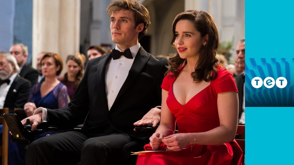 До зустрічі з тобою