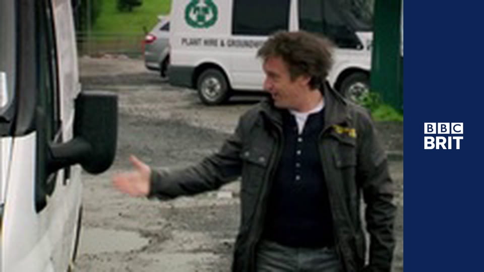 The Best of Top Gear 2013/14 S1E4