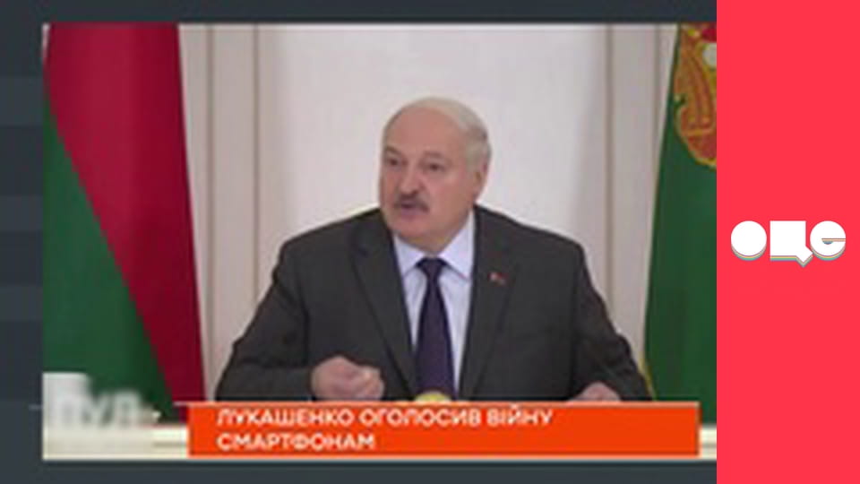 Ранок у великому місті.