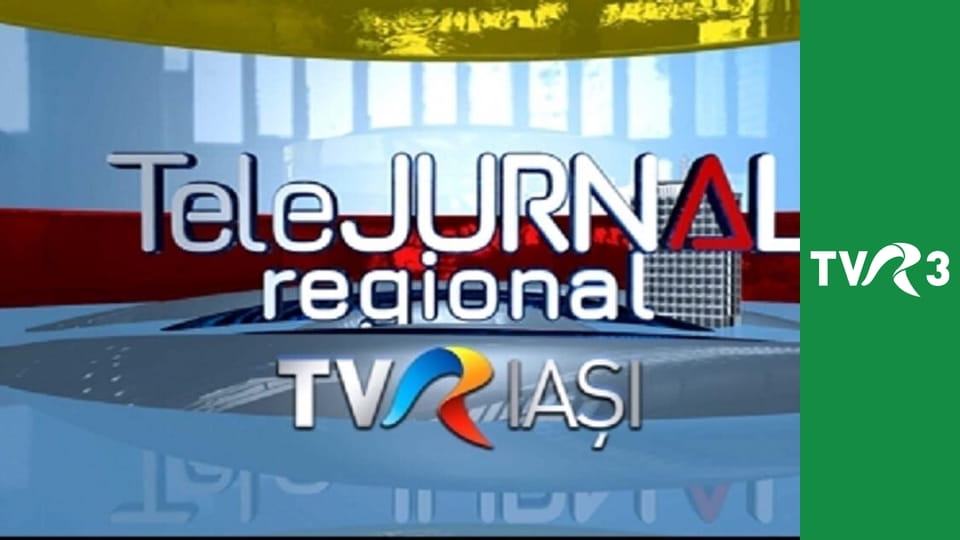 Telejurnal regional