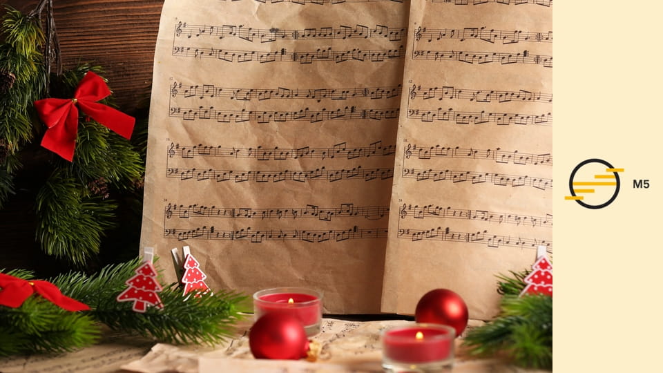 Advent hajnalán - A Honvéd Férfikar ünnepváró koncertje