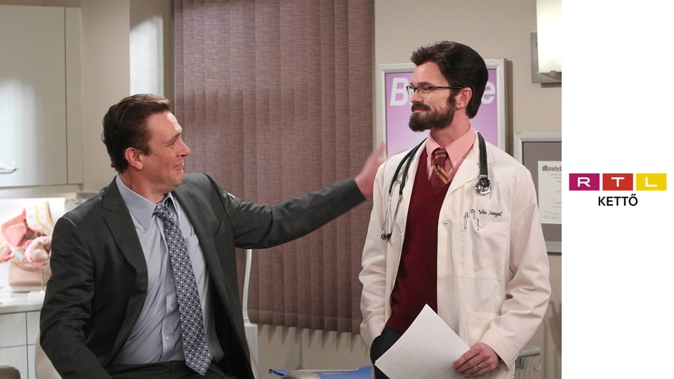 Így jártam anyátokkal S7E11 - Új kezdet