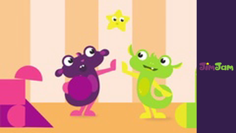 Learning Time With Timmy S1E3 - Colour mixing