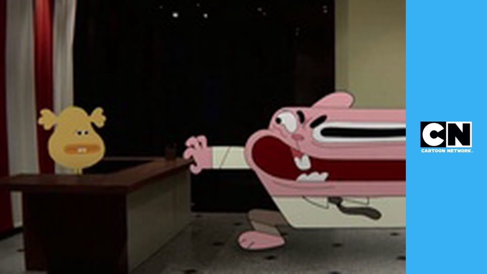 Craig od potoka S2E11 - Rada od potoka