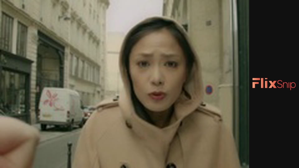 Ex-model, Season 1, Episode 10