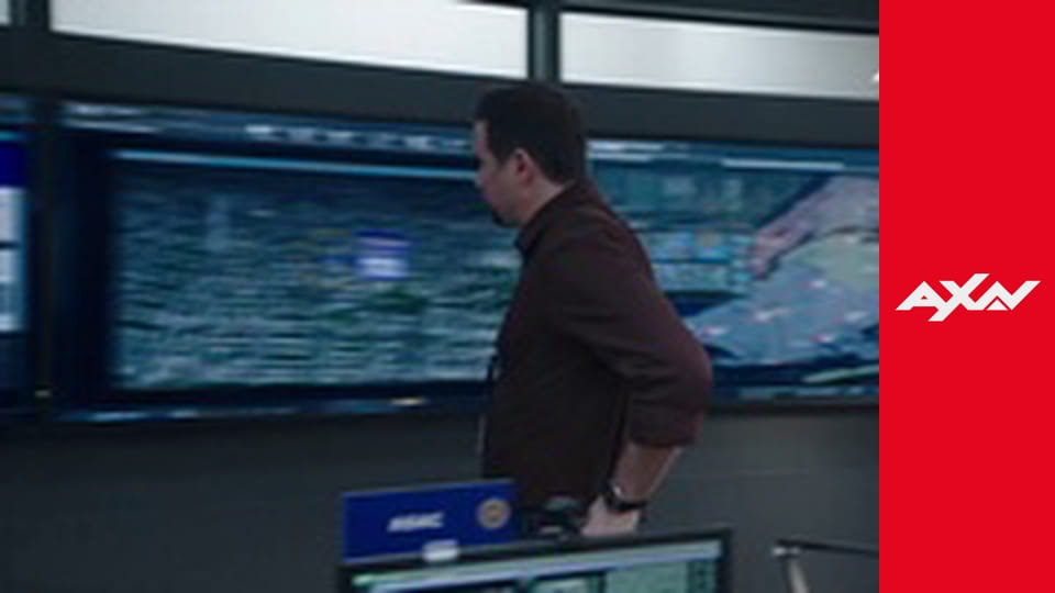 FBI S3E10 - FBI 03010 - Checks and Balances