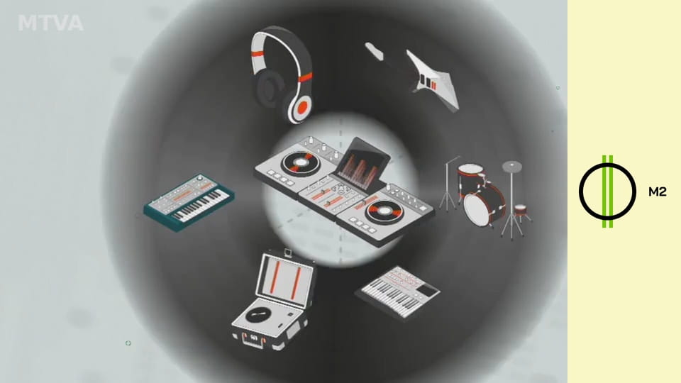 Ütemmutató - Beatbox