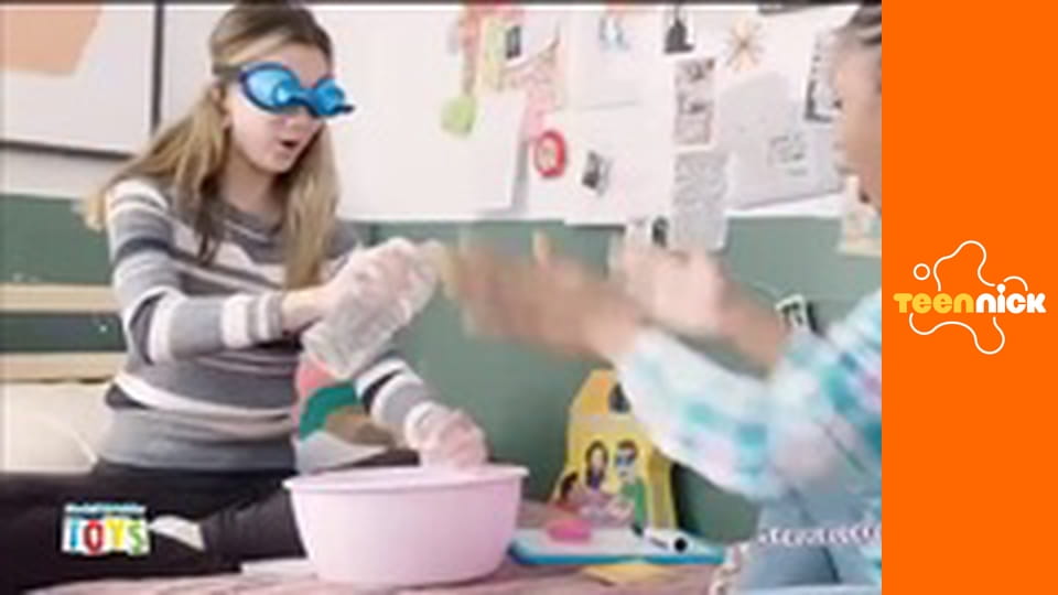 100 dolog a gimi előtt S1E1