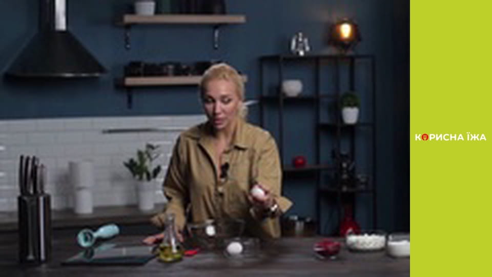 Your Plate, Season 1, Episode 5