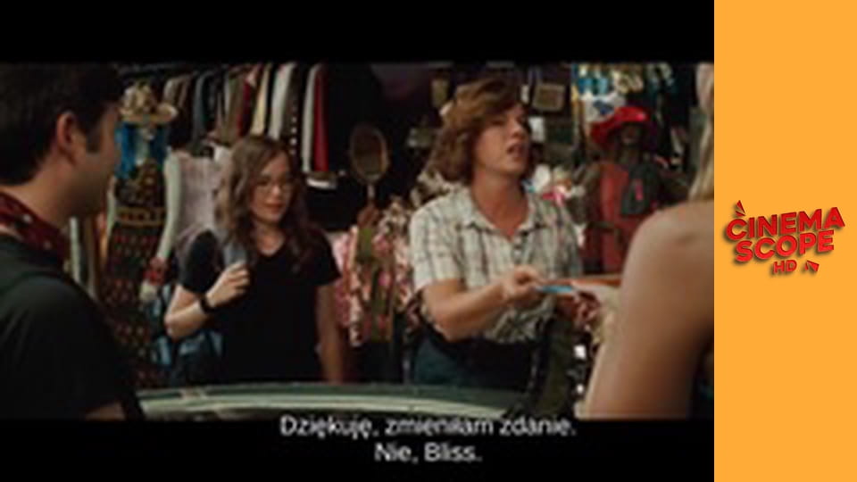 Dziewczyna z marzeniami