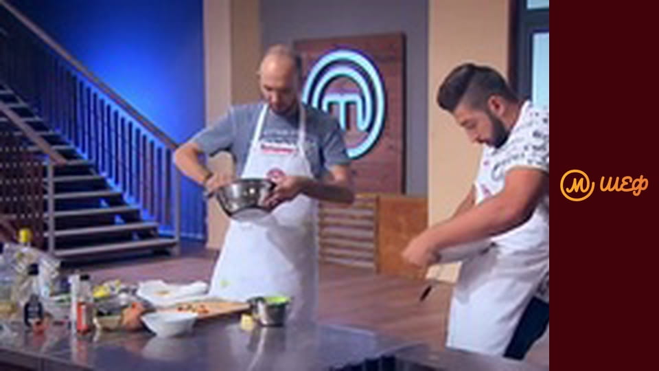 Season 7, Episode 9, Part 2