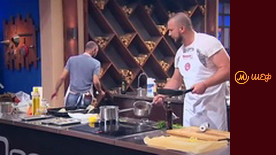 Season 7, Episode 9, Part 2